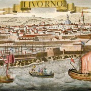 Livorno-antica