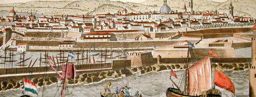 Livorno-antica