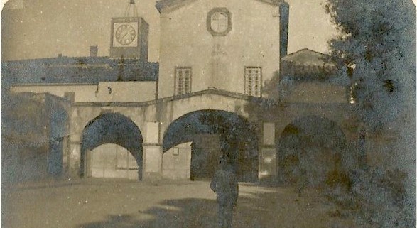 chiesa cappuccini