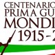 Centenario grande guerra